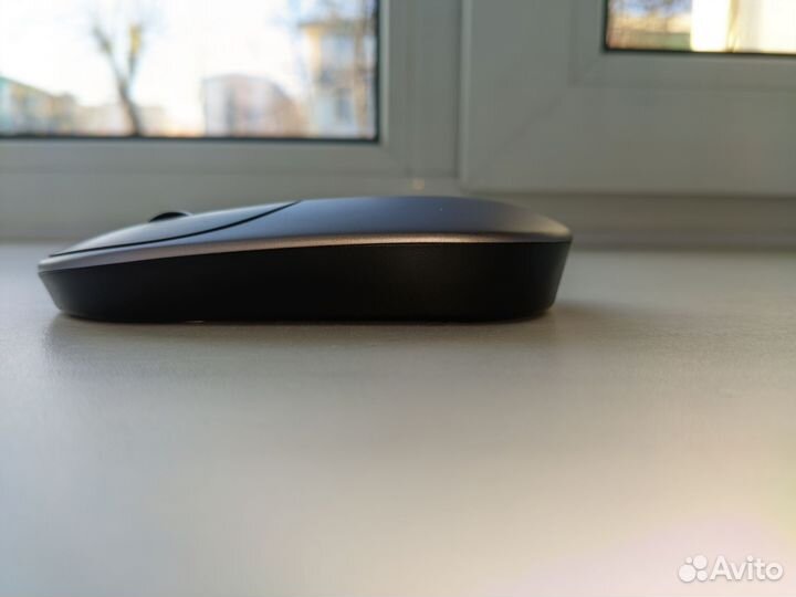 Xiaomi wireless mi portable mouse