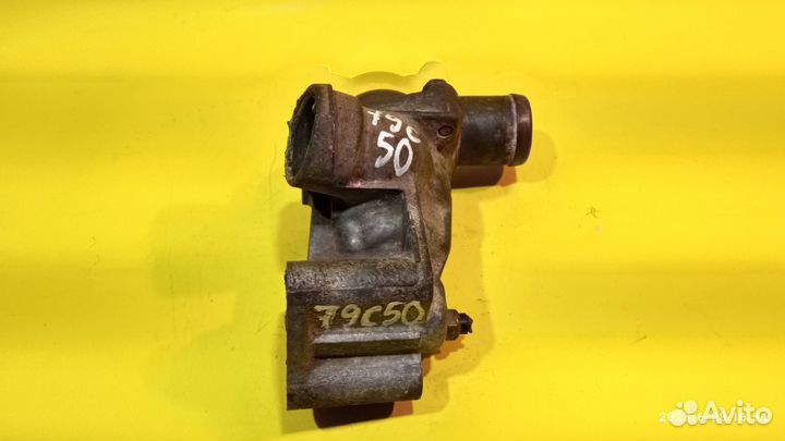 Корпус термостата для Mitsubishi Galant 8