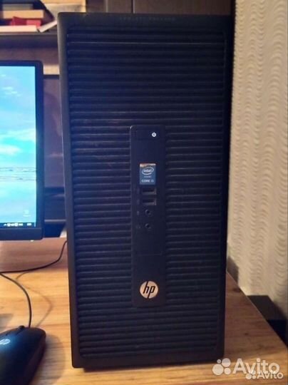 HP / lenovo Intel(R) Core(TM) i3 / i5 / i7
