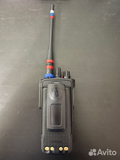 Радиостанция Motorola DP 4601e