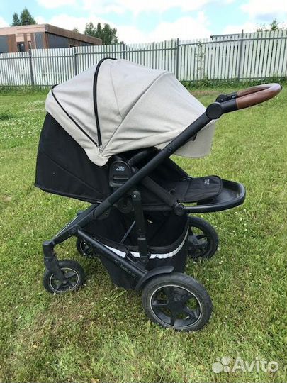 Коляска Britax Romer Smile III, 2 в 1