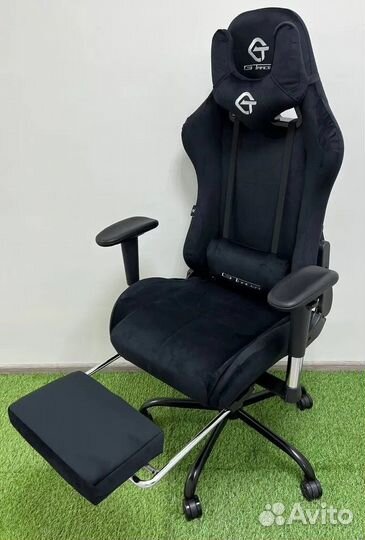 Компьютерное кресло