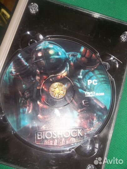 Bioshock