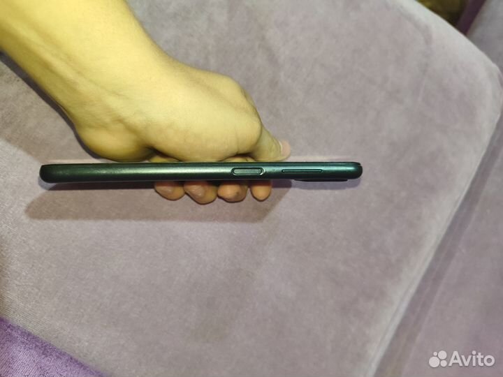 Samsung Galaxy A12, 3/32 ГБ