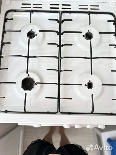 Газовая плита beko