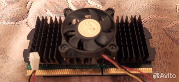 Intel Pentium lll Box