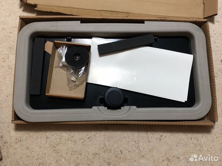 Land Rover Discovery 2 Комплект люка