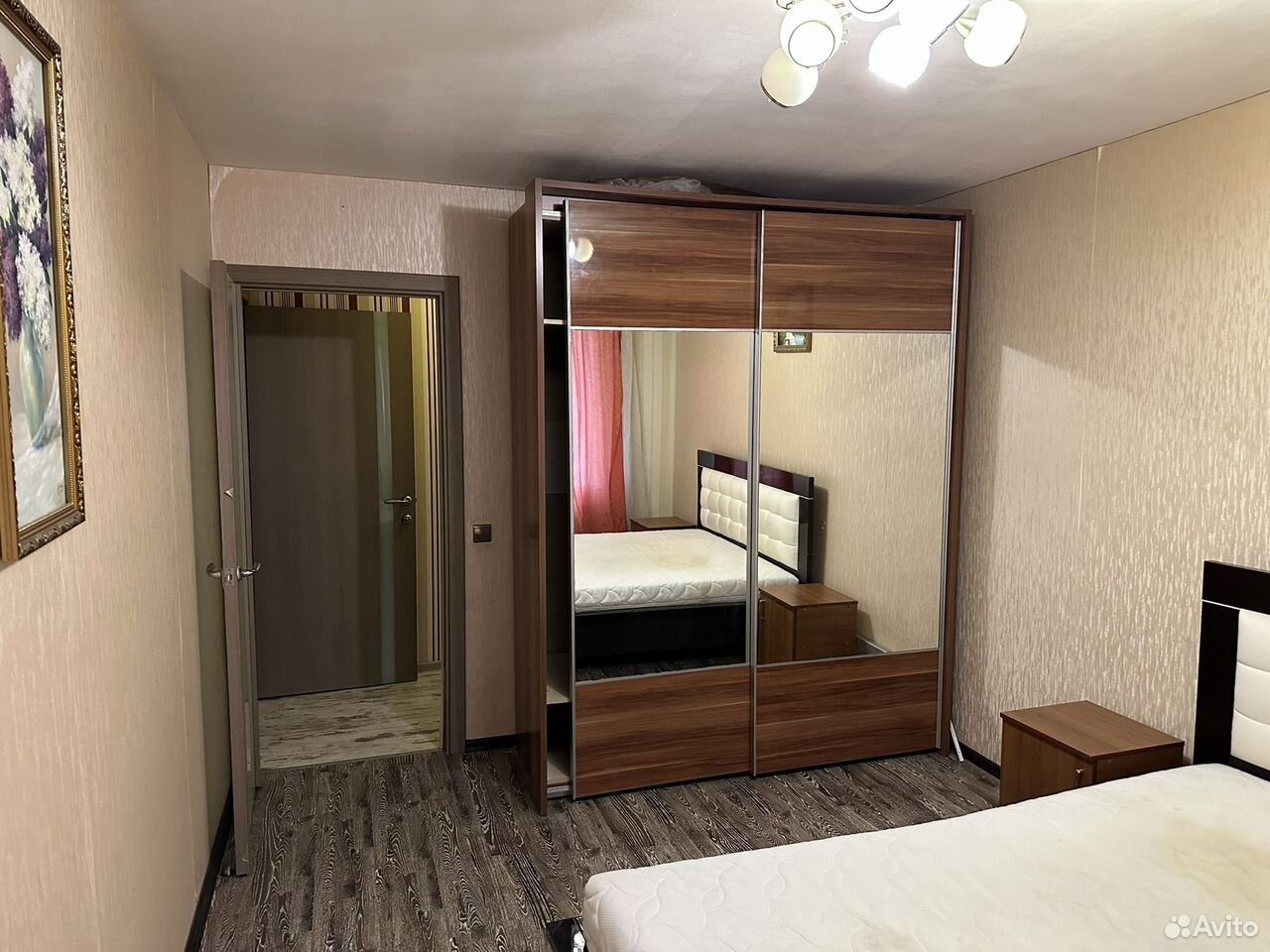 2-комнатная квартира, 46 м² — фото 5