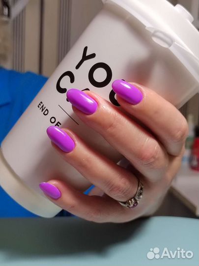 Маникюр/Педикюр/smart