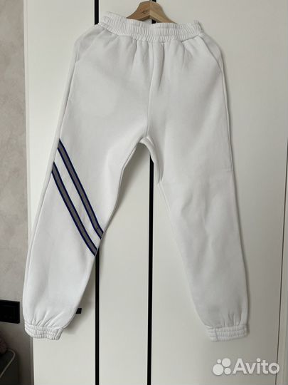 Спортивный костюм женский на флисе