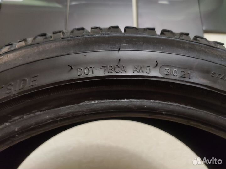 Arivo Winmaster ARW 1 225/45 R17 94H