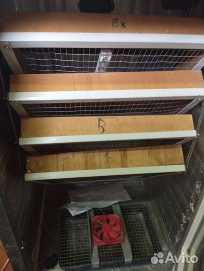 Продам инкубатор