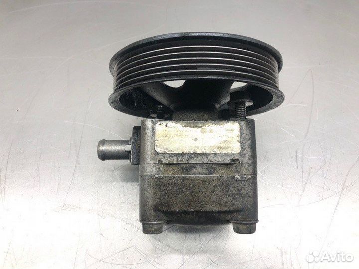 Гур гидроуселитель руля Volvo V70 универсал D5252T