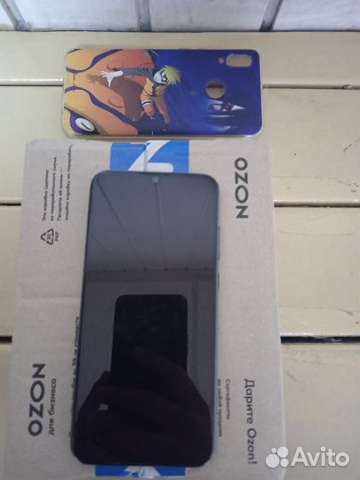 HONOR 50, 8/128 ГБ