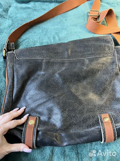 Сумка Objection by Dr.Koffer