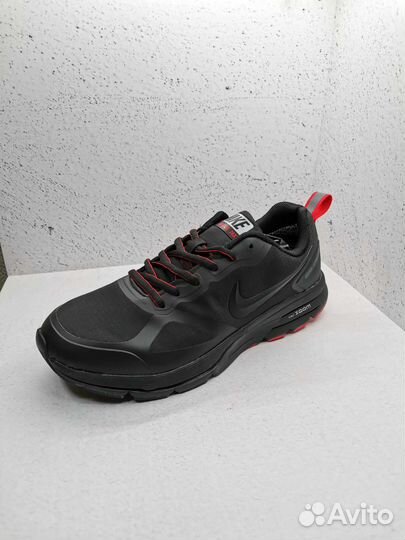 Кроссовки Найк термо на 42,45