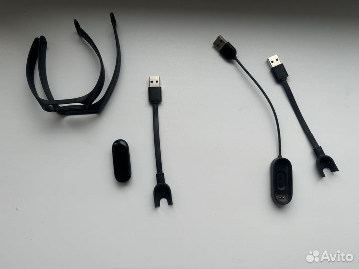 Xiaomi mi band 3