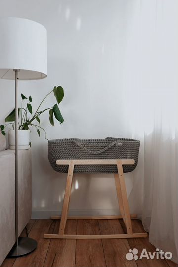 Люлька для новорожденных