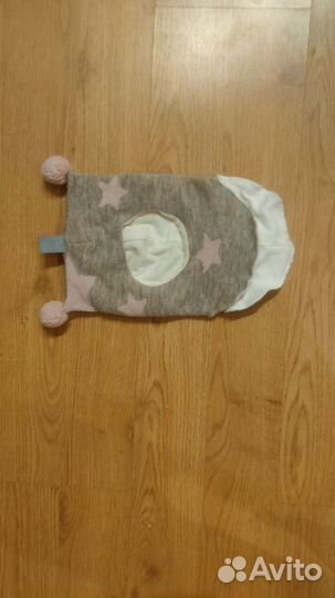 Шлем шапка kivat