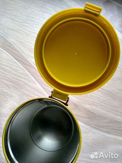 Банка для хранения