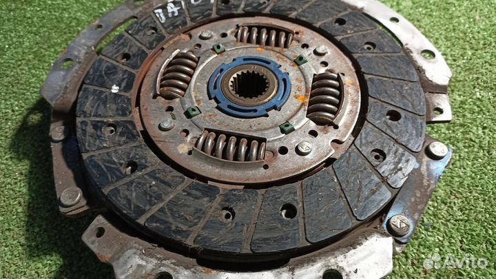 Сцепление комплект Datsun On-Do седан 1.6 2016