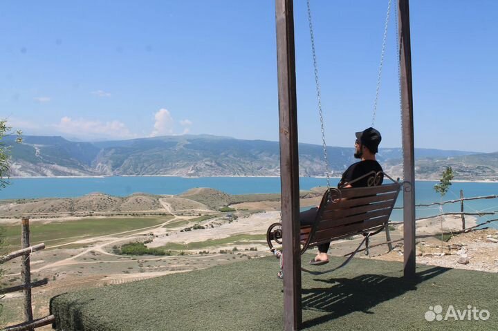 Туры и экскурсии по дагестану