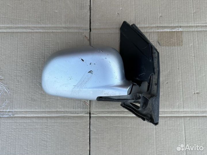 Зеркало боковое правое Mitsubishi Space Star