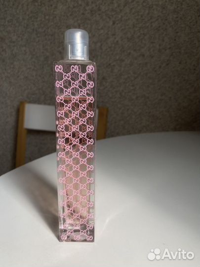Духи отигинал Elisabeth Arden, Versace, Gucci