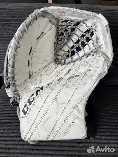 Блин и Ловушка CCM eflex 5.5 FullRight