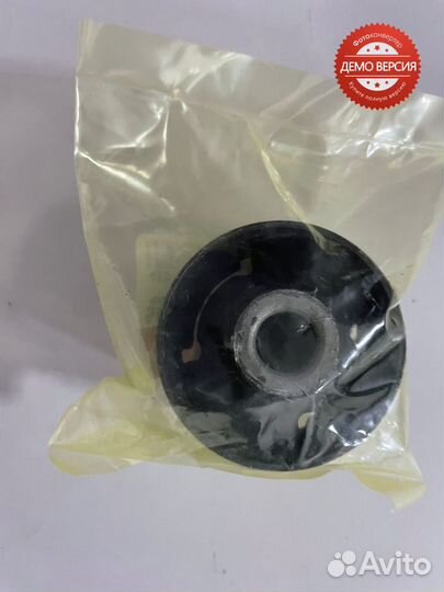 Сайлентблок перед. рычага задний Solaris/Kia 17-20