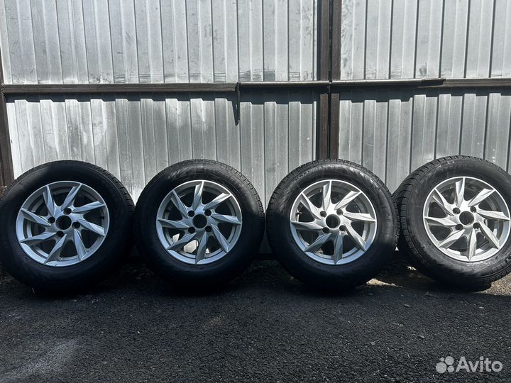 Nokian Tyres Nordman RS2 175/70 R13 82R