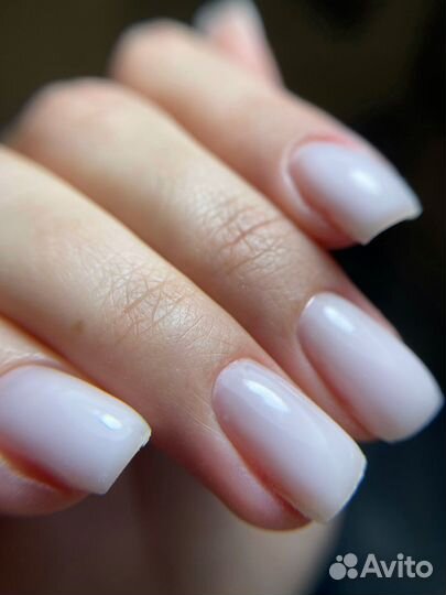 Мастер маникюра и педикюра