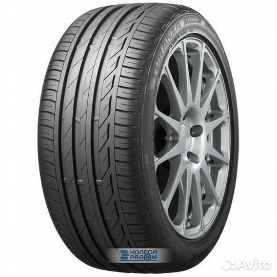 Bridgestone Turanza T001 225/45 R17 91W