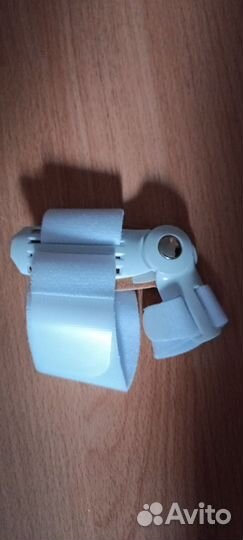 Шарнирная вальгусная шина