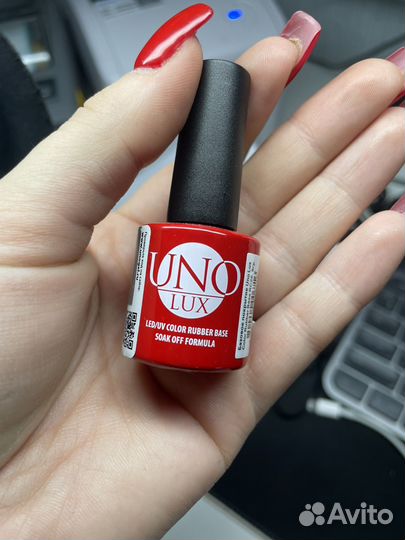 Гель лаки UNO, уно, цветники, оригинал