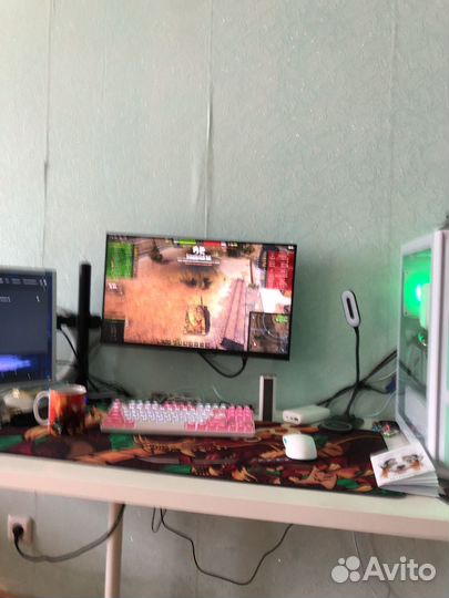 Игровой пк