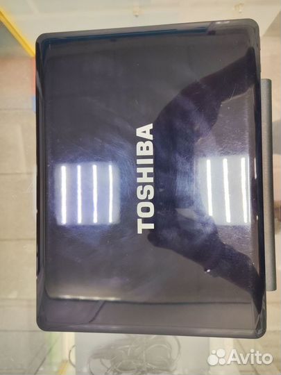 Ноутбук Toshiba 14