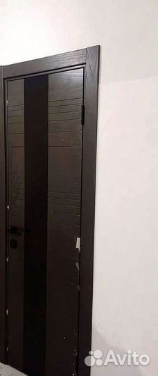 Двери межкомнатные