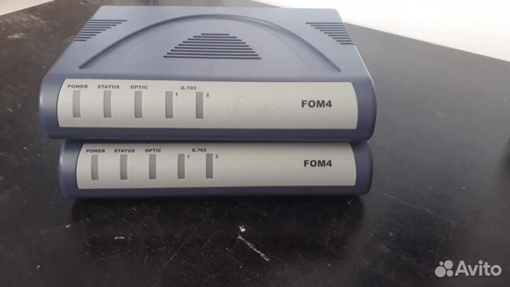 Сетевое оборудование