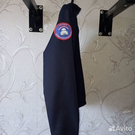 Кадетская форма для мальчика. Новая