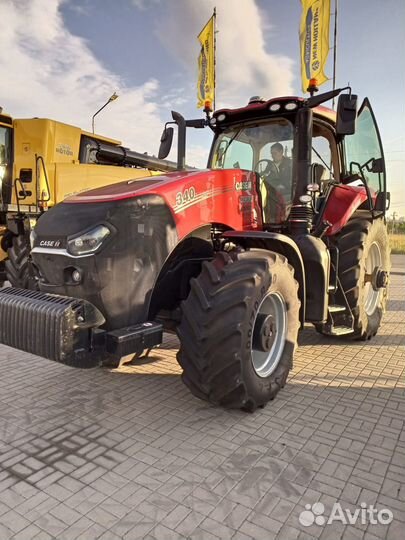 Механизатор