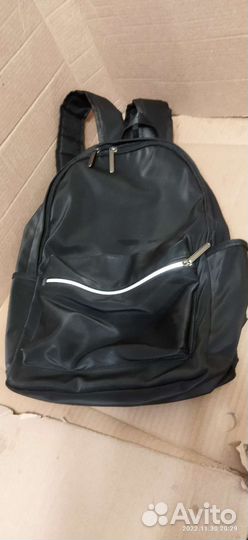 Рюкзак женский новый