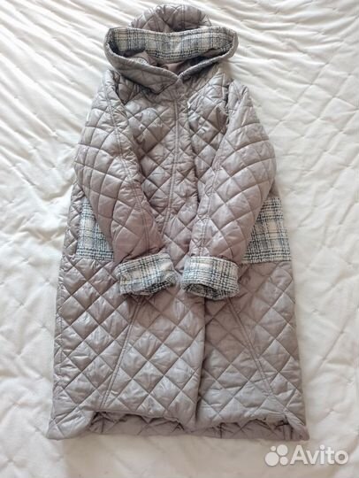 Пальто для девочки