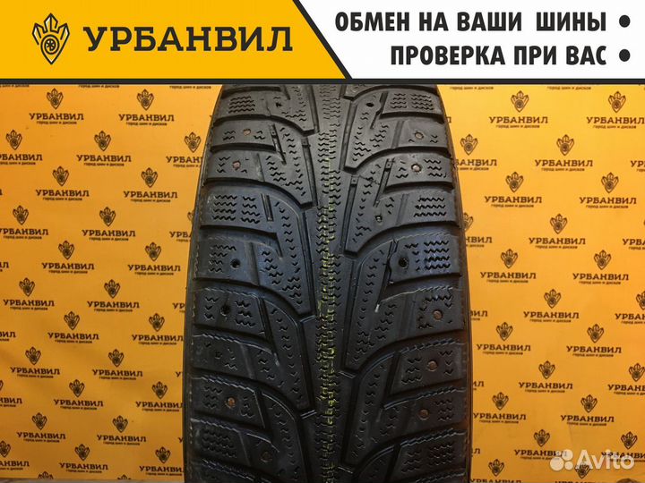 Hankook Winter I'Pike RS W419 185/65 R15 92T
