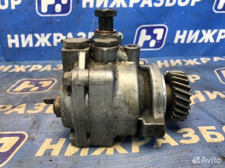 Насос гидроусилителя Mitsubishi Pajero 3 V6 3.2D