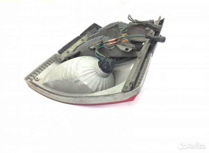 Фонарь сигнальный задний правый Man Lion's City