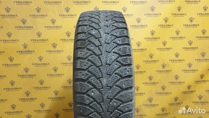 Nokian Tyres Hakkapeliitta 4 175/65 R14 82T