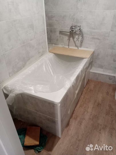 Ремонт помещений