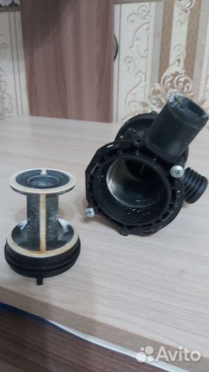 Сливной насос для стиральной машины