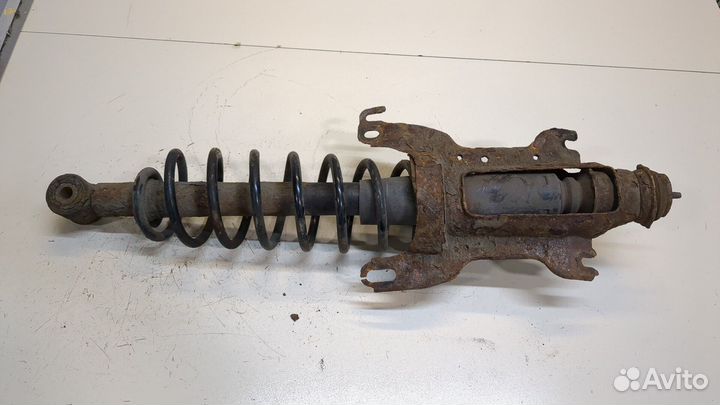 Амортизатор подвески Saab 9-5, 2004